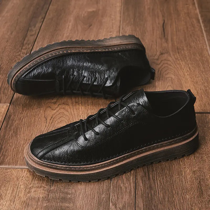 Men’’s shoes spring shoes