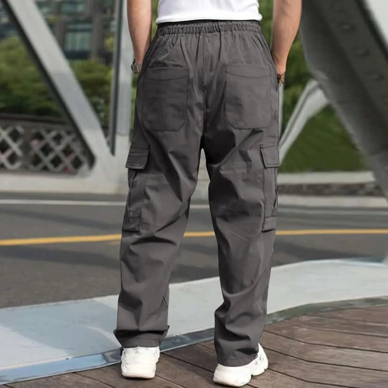 Cargo Pants For Men