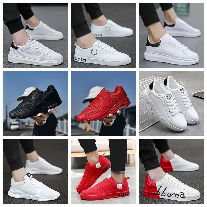 Air Mesh Women Men Lightweight Outdoor Sport Running Shoes Couples Breathable Soft Athletics Jogging Sneakers Woman