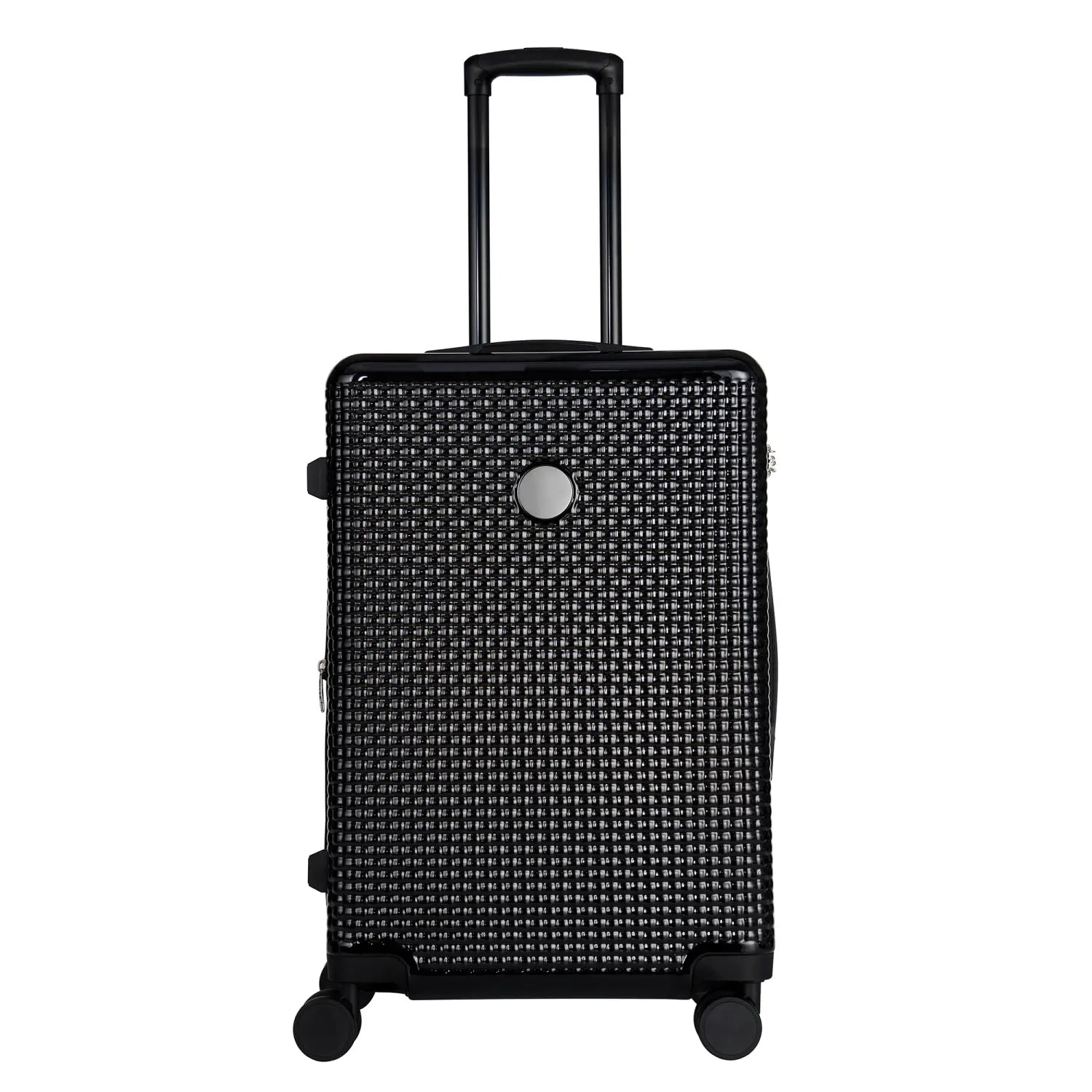 Hard Shell Suitcases With Wheels