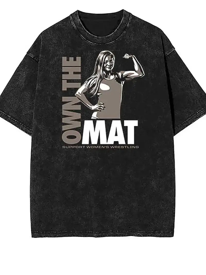 Men’s Polyester Short Sleeved Shirt