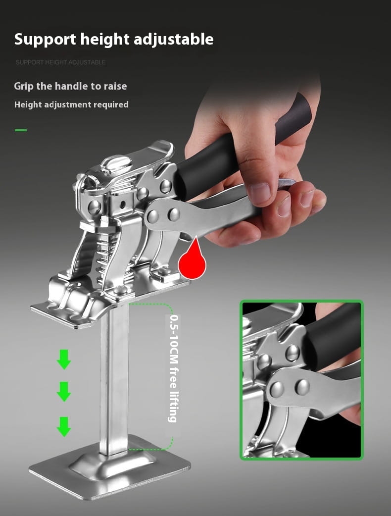 Wall Tile Lifter Locator