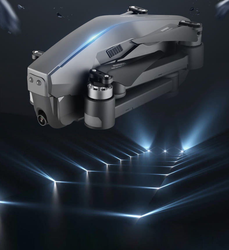 Drone Professional GPS foldable