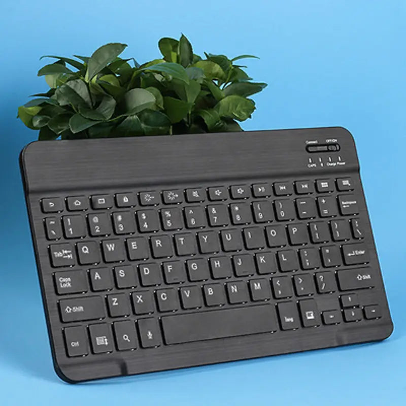 Compatible with Apple Suitable for Huawei matepadipad tablet wireless computer keyboard