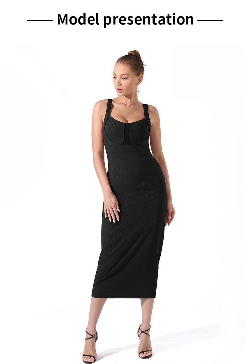 Women’s Polyester Dress
