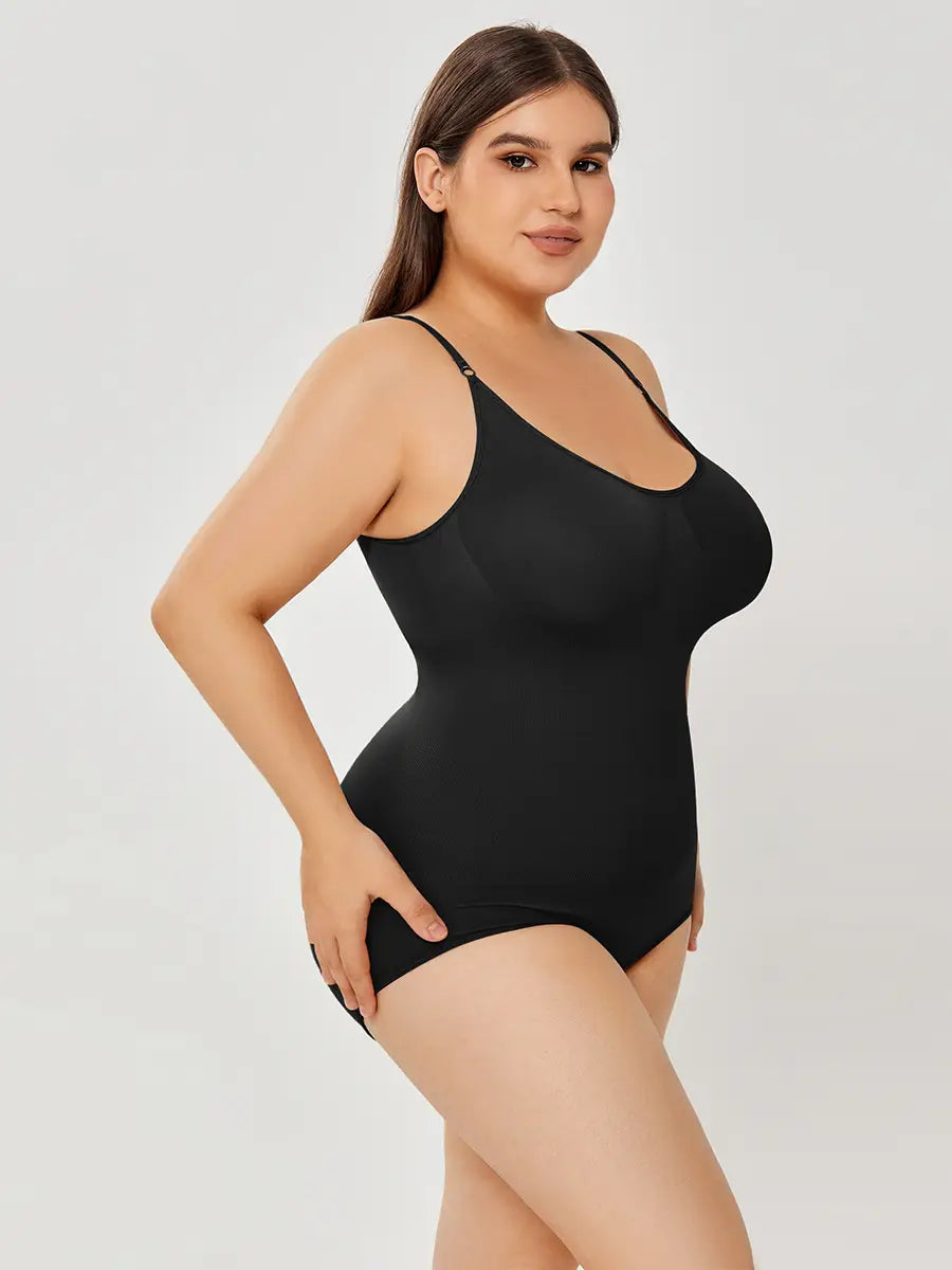 Shapewear For Women Tummy Control Full Bust Body Shaper Bodysuit