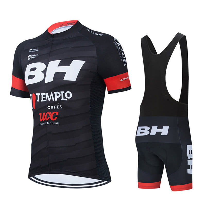 Men’s Cycling Jersey Cycling Suit Cycling Jersey