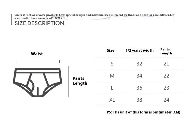 Camouflage Low Waist Small Briefs Panties
