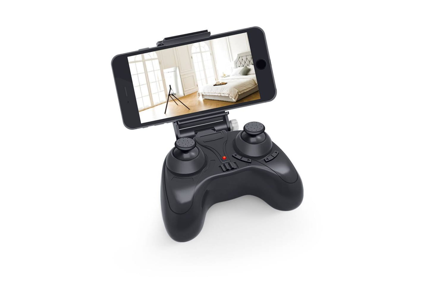 Folding 1601 remote control drone