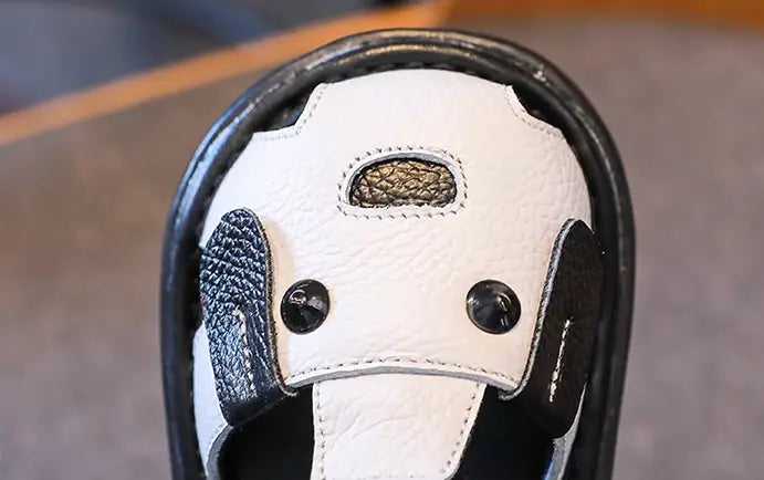 Cute Cartoon Baby Sandals For Men And Women