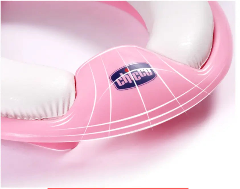 Children’s Toilet Ring Portable Baby Toilet Cushion Toilet