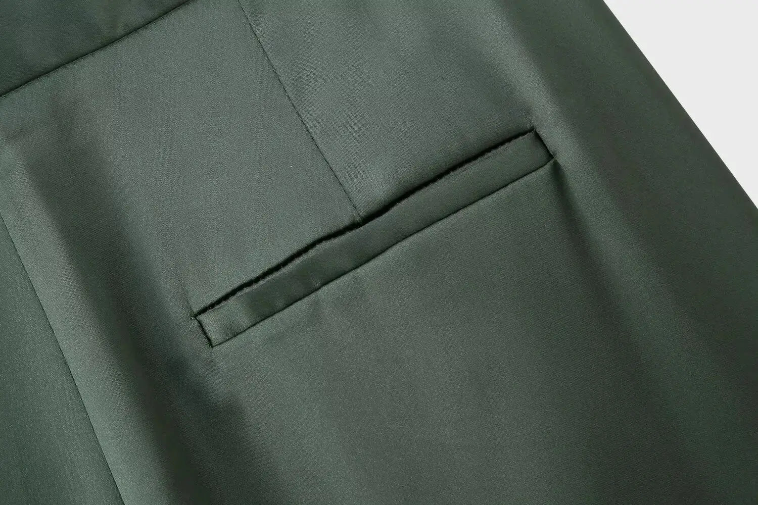 Sleeve Female Loose Shirt Suits Y2k Vintage