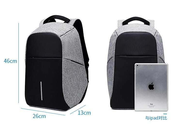 Multifunction Waterproof Bag