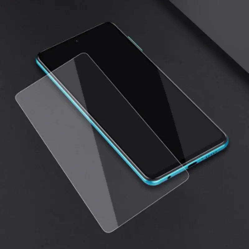 Glass 2-1Pcs For Blackview A95 A55 A80s A90 A100 A80 A70 A60 Plus Pro Film Cover For Blackview A 100 95 90 80 80S 70 60
