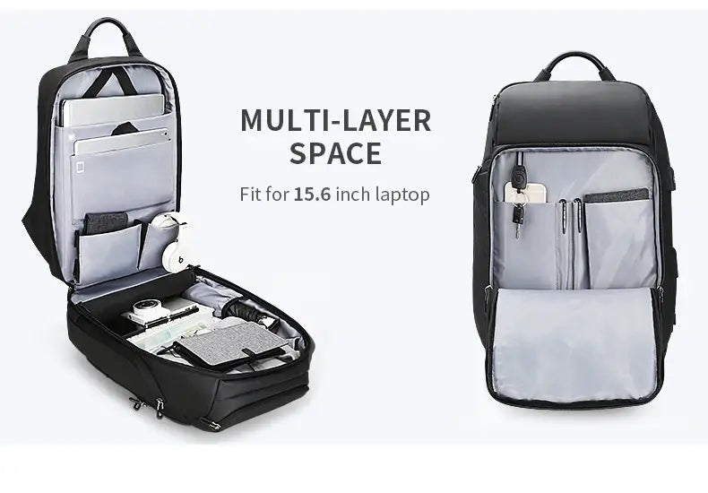 Mark Ryden 15 inch Laptop Backpack