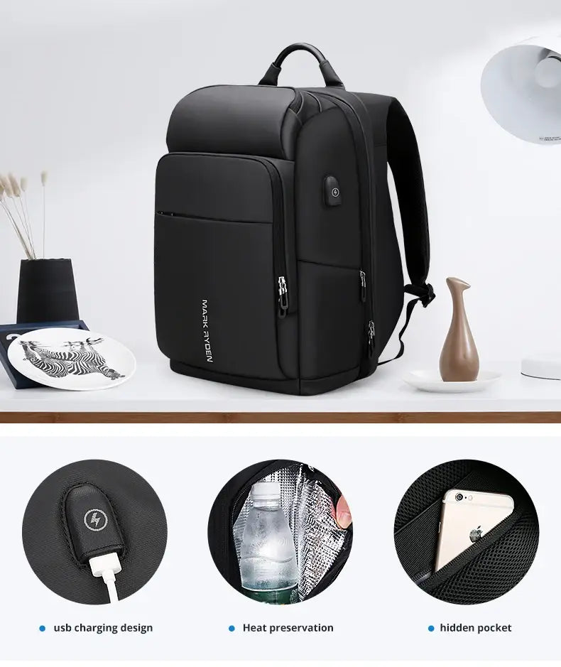 Mark Ryden 15 inch Laptop Backpack