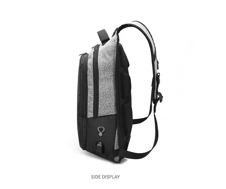Anti Thief Backpacks