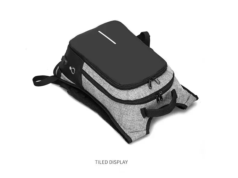 Anti Thief Backpacks