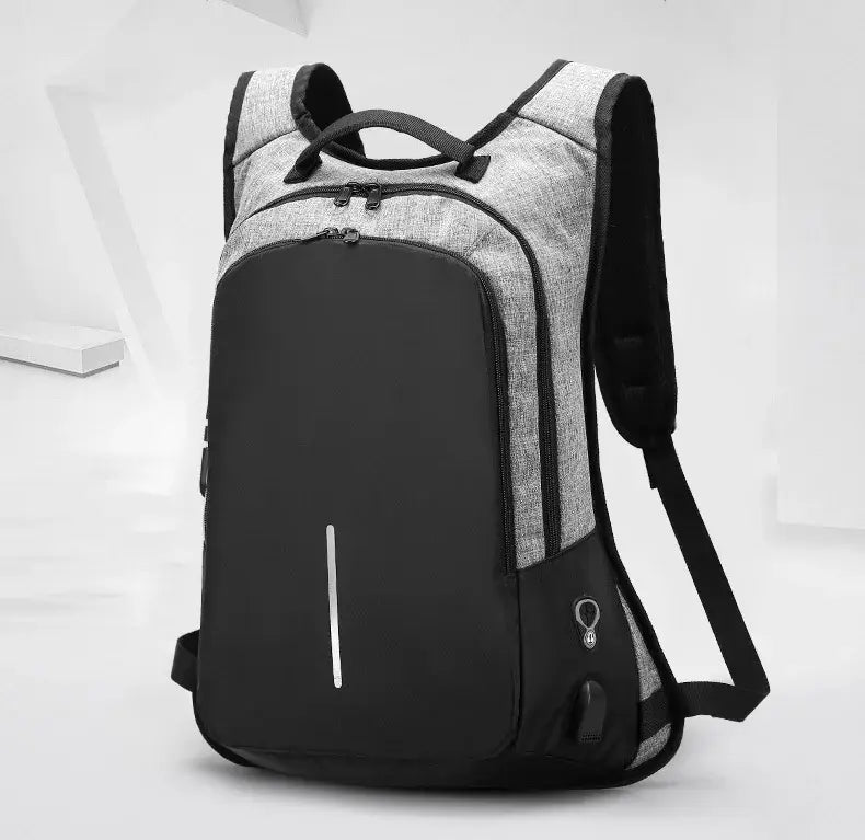 Anti Thief Backpacks