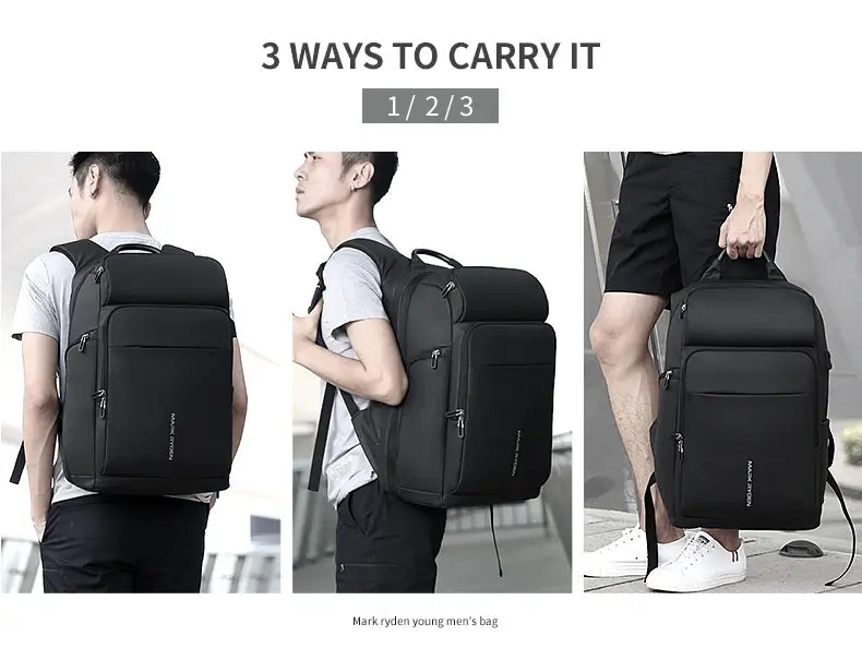 Mark Ryden 15 inch Laptop Backpack