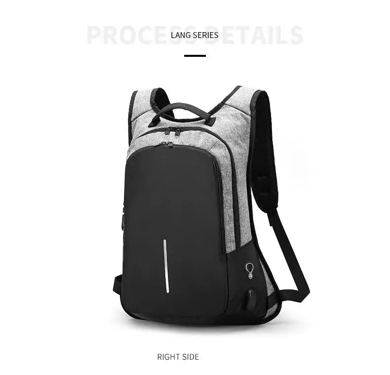 Anti Thief Backpacks