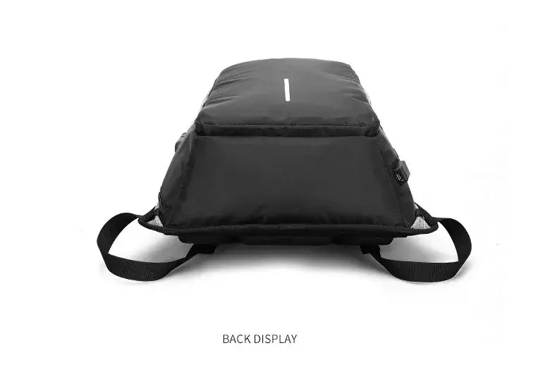 Anti Thief Backpacks