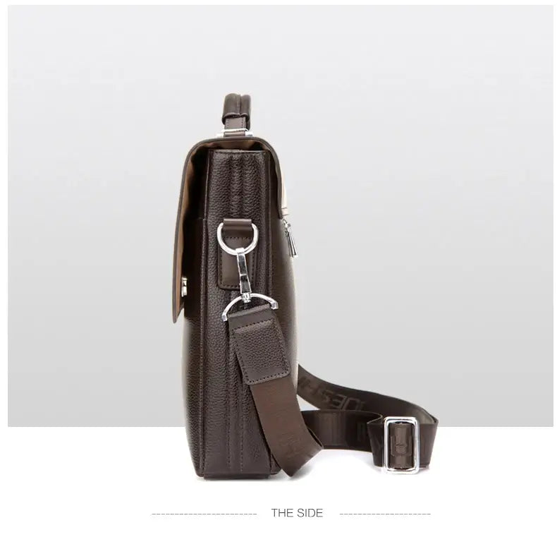 High Quality Microfiber Synthetic Leather Tote Bag