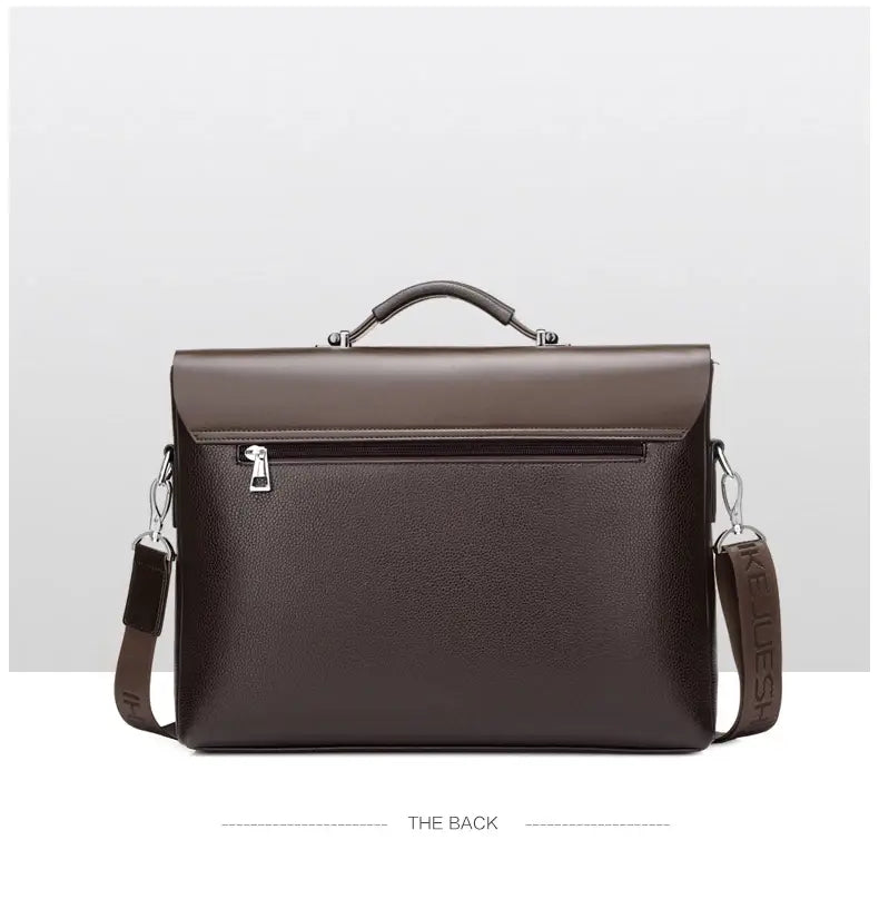 High Quality Microfiber Synthetic Leather Tote Bag
