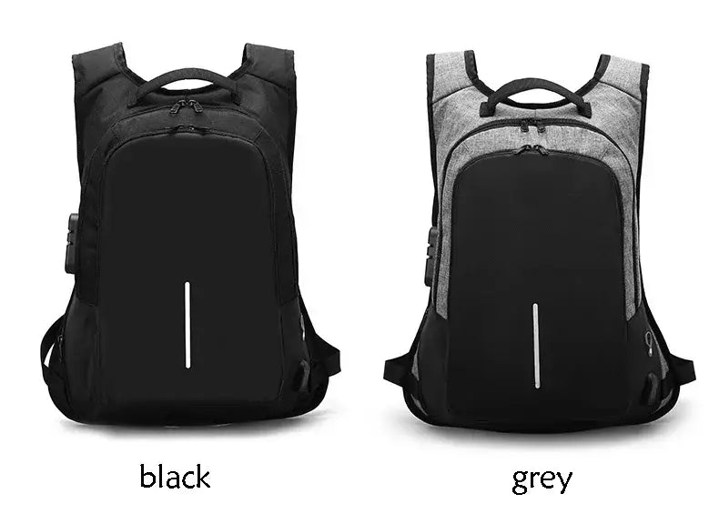 Anti Thief Backpacks