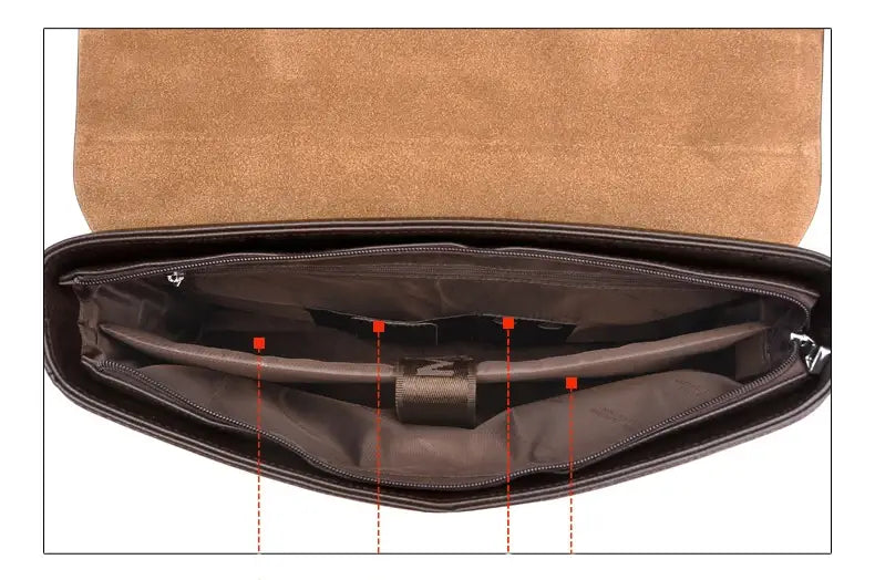 High Quality Microfiber Synthetic Leather Tote Bag