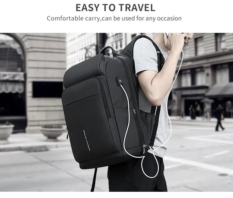 Mark Ryden 15 inch Laptop Backpack