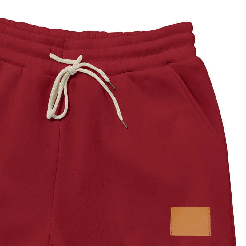 Sports Multi-pocket Cargo Pants Sweatpants Men