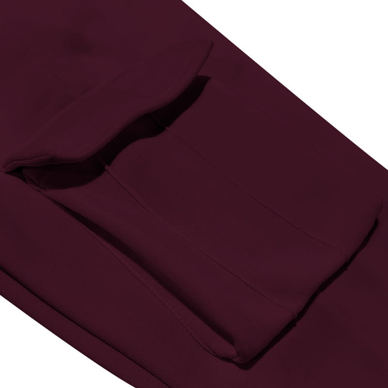 Sports Multi-pocket Cargo Pants Sweatpants Men