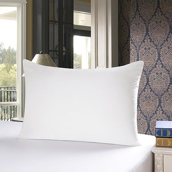 Home Fashion Solid Color Silk Pillowcase