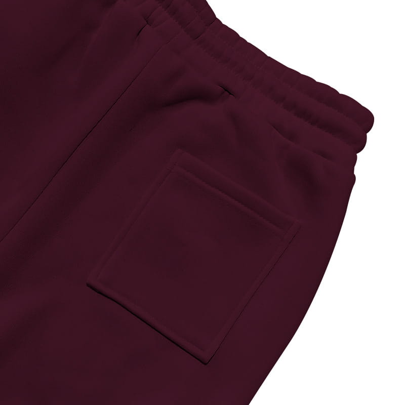 Sports Multi-pocket Cargo Pants Sweatpants Men