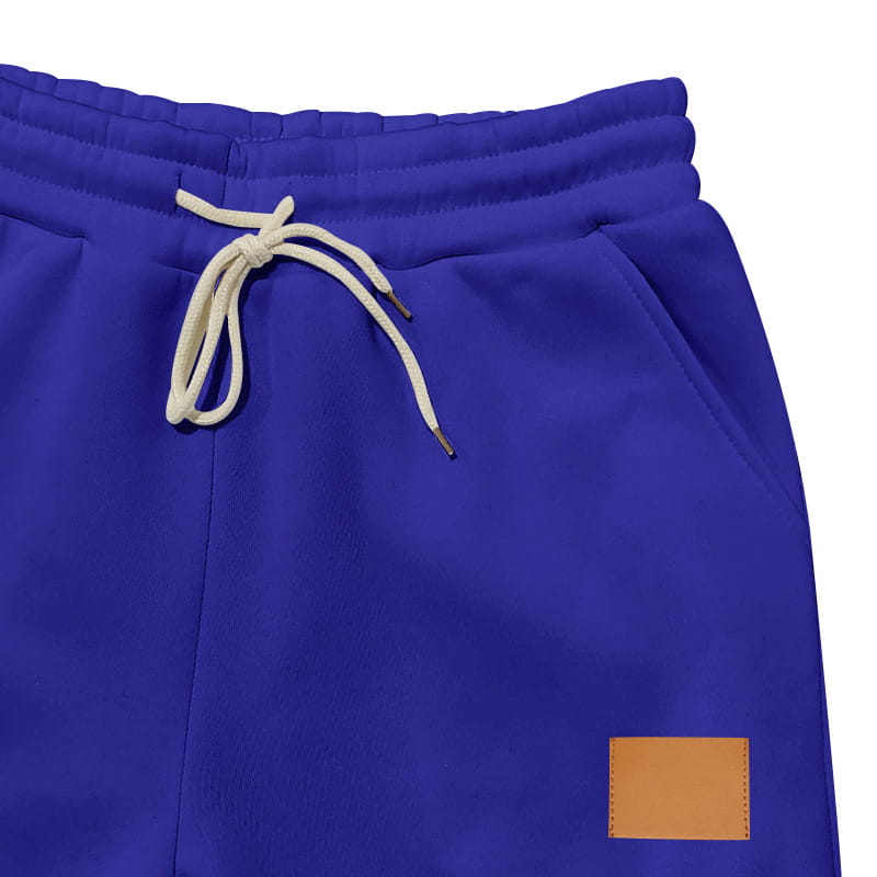 Sports Multi-pocket Cargo Pants Sweatpants Men