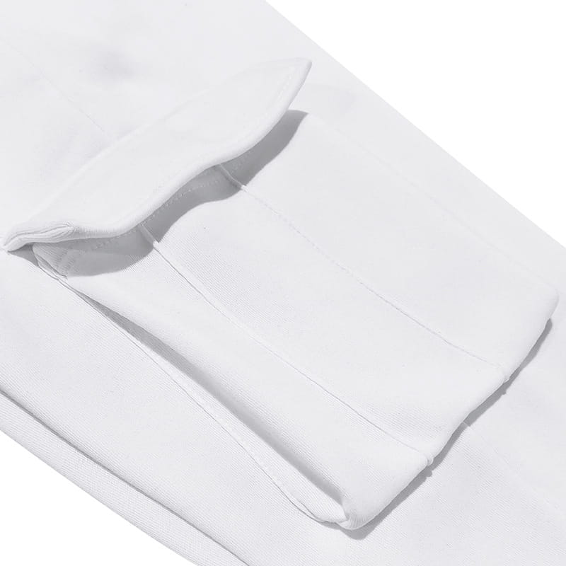 Sports Multi-pocket Cargo Pants Sweatpants Men