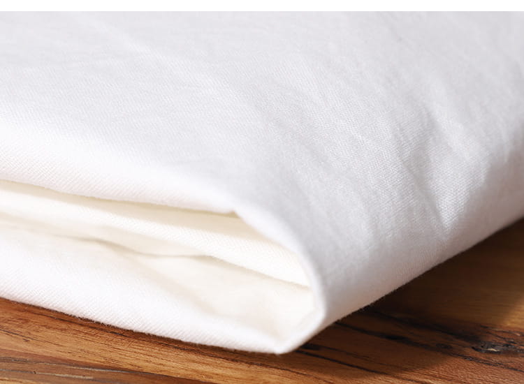 Oxford Woven Shirts Men