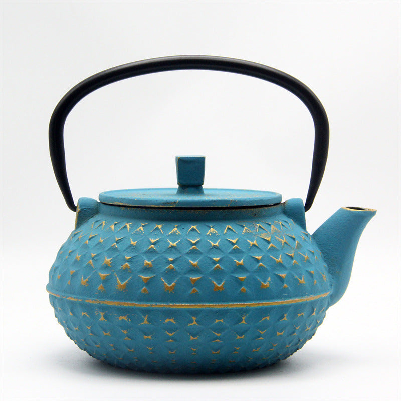 Colored Series Household Water Boiling Kettle Furnishings Ornaments