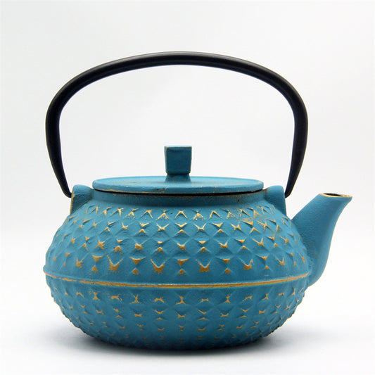 Colored Series Household Water Boiling Kettle Furnishings Ornaments