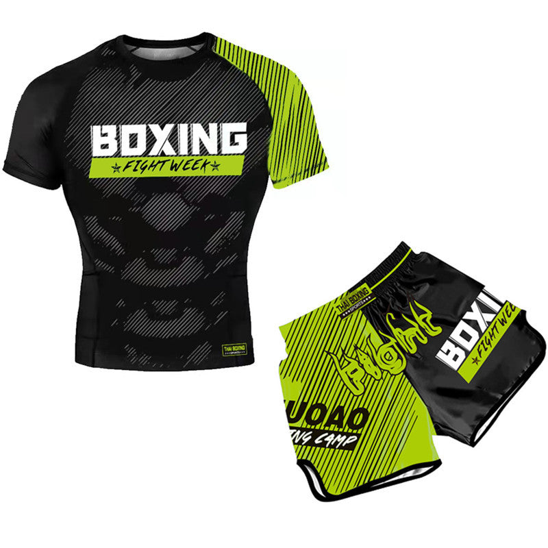 Boxing Costume for Children
