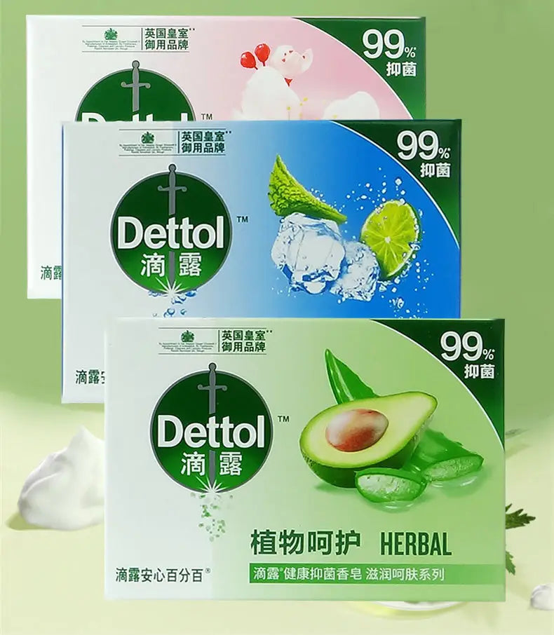 Antibacterial Wash Face Wash Bath Bath Soap