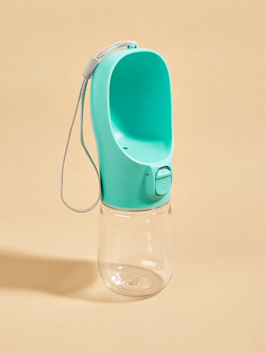 Portable Dog Water Bottle For Small Large Dogs Cat Outdoor Leakproof Walking Drinking Bowls Chihuahua French Bulldog