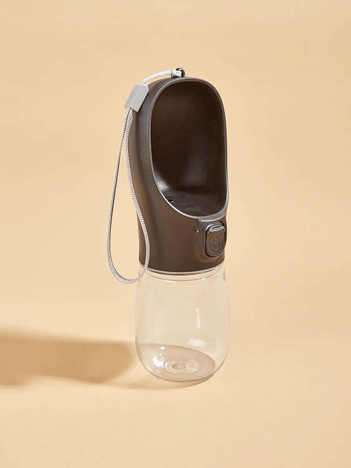 Portable Dog Water Bottle For Small Large Dogs Cat Outdoor Leakproof Walking Drinking Bowls Chihuahua French Bulldog