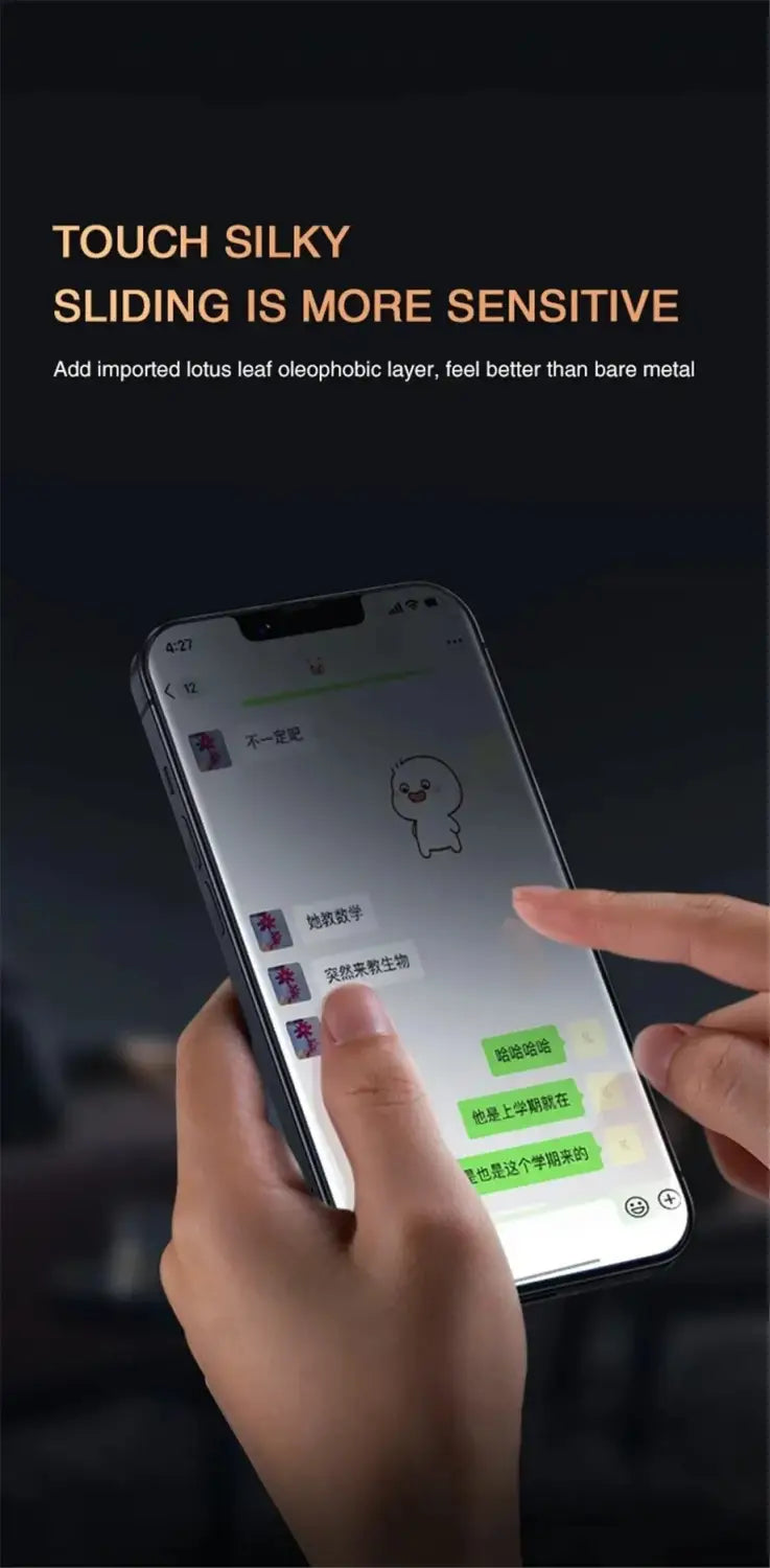 Anti-Spy Glass For iPhone 15 14 13 Pro Max Privacy Screen Protectors & Camera Protection Film For iPhone15 12 11 Pro
