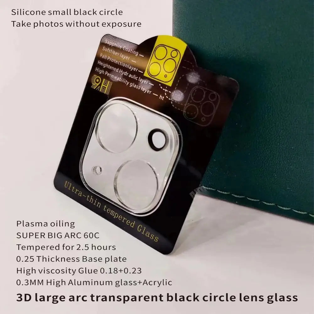 Anti-Spy Glass For iPhone 15 14 13 Pro Max Privacy Screen Protectors & Camera Protection Film For iPhone15 12 11 Pro