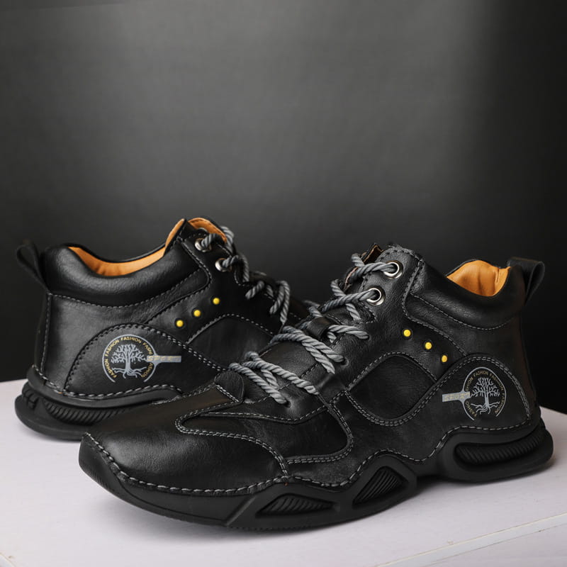 Men’s Warmth Shoes