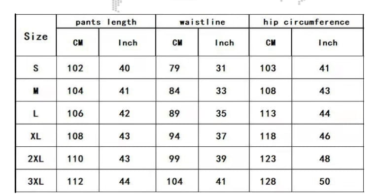 Men’s Checkered Striped Casual Pants Are Fashionable