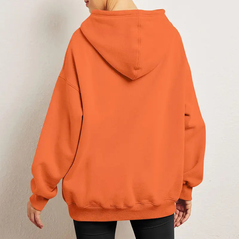 Women’s Oversized Hoodies