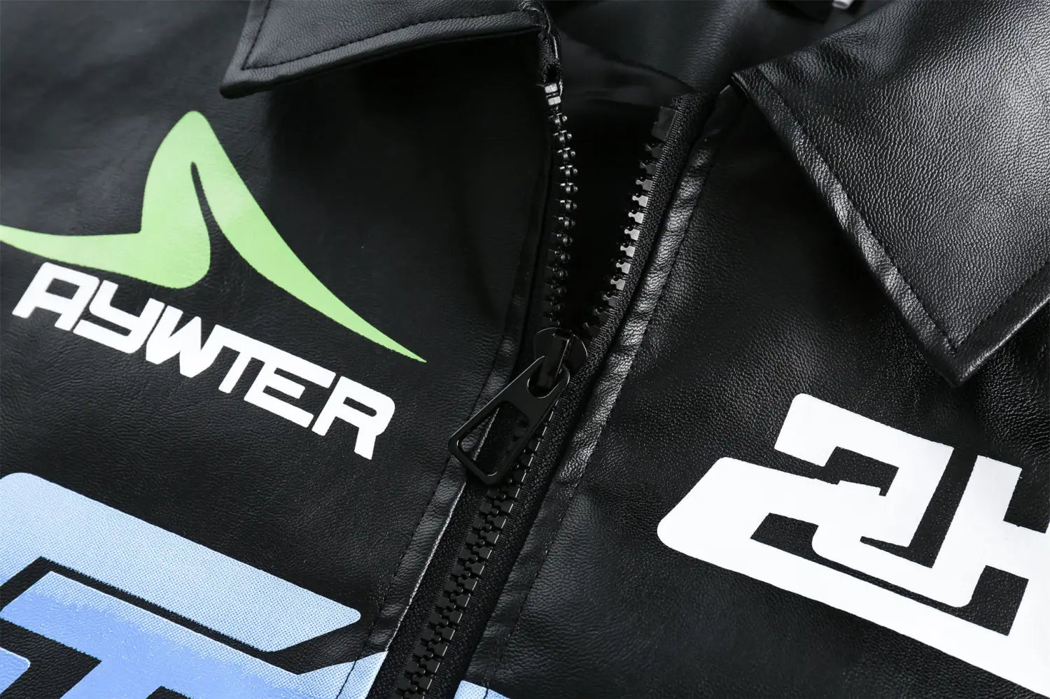 American Retro Loose Couple Baseball Uniform Coat For Men